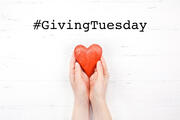 #GivingTuesday – всесвітній день добрих справ