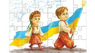 Конспект ритмічної гімнастики " Ми сучасні козачата"