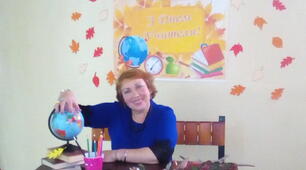 Авторська пісня(Музика і слова Валентини Михайлівни Тимофєєвої)  "ДИАЛОГ" Написана  мною до Всеукраїнського Фестивалю "Пісенні візерунки"