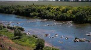 "Проблеми Південного Бугу. Річки  Миколаївського району "