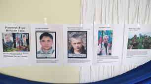 Гідність починається з тебе