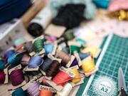 Ниткографія у закладах дошкільної освіти: як розвинути творчі здібності у вихованців