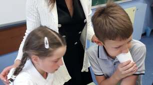 Інтегрований підхід у викладанні навчальної дисципліни "Cambridge Science" в закладах загальної середньої освіти України.