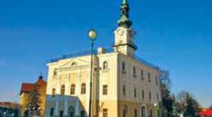 Середньовічне місто. Ремесло і цехи.