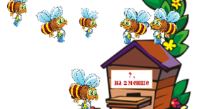 Діагностична робота з математики №3 за підручником Л. Оляницької,  3 клас