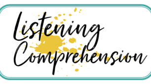 Підготовка до ЗНО 3 Listening Comprehension (B1)   ZNO Practice                            Part 1
