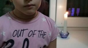 Ми приєдналися до акції «Запали свічку пам'яті»