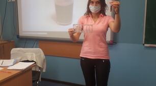 Solubility