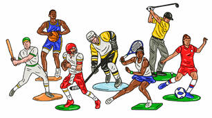 (Копія) Sports