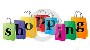 Shops and Shopping (6 form)