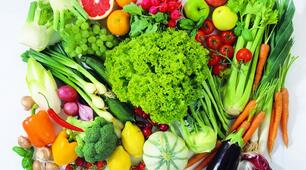 Тест для учнів 2 класу  з Англійської мови тема  "food and drinks"