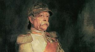 Урок з теми" Німеччина в 1871-1914рр