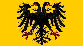 (Копія) Священна Римська імперія