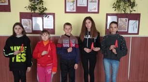 1 грудня - Всесвітній день боротьби зі СНІДом.  Бесіда "Правда про СНІД"