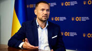 Сергій Шкарлет заявив, що економити на освіті не можна