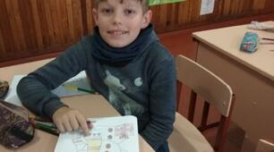 Гурткові заняття. Шкільний ЄВРОКЛУБ " Західний вітер" 