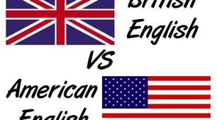 Which English do you speak?