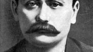 Іван Франко. Біографія. Поезія