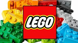 Конспект заняття з математики з використанням конструктора LEGO