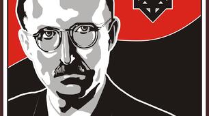 Ярослав Стецько - ідеолог українського національного руху