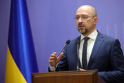 Гроші з держбюджету-2021 виділять на підтримку НУШ та будівництво шкіл, – Денис Шмигаль