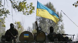 "Революція Гідності". "Гібридна війна" 