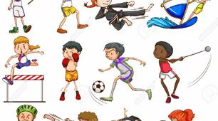 (Копія) SPORT