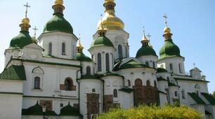 Мистецтво України від найдавніших часів до кінця XVI століття