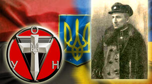Андрій Мельник - голова ОУН