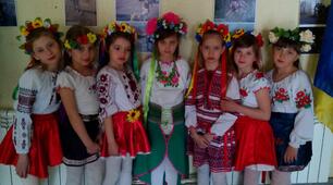 Звіт керівника гуртка хореографії "Емоція"