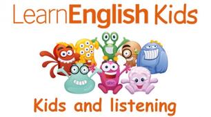 Listening (Discover Starter - Skills1)