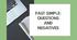 6.5. Past Simple: questions and negatives_Group A (Focus 1)