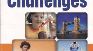 Listening Comprehension. New Challenges 2 ( semester I )