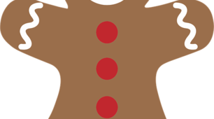 The Gingerbread Man Story