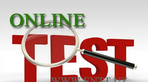 Test Module 6 - 7th Grade