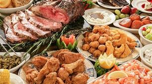 Презентація "Чернігівщина кулінарна: історія і сучасність"
