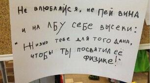 Електростатика в таблицях і схемах