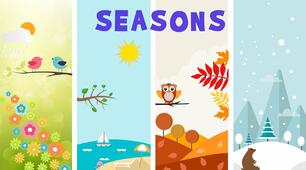 Months of the year