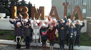 Теоретичний матеріал щодо теми:Дитячий дизайн