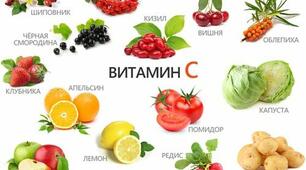 «Щоб здоровим зростати – треба вітаміни вживати» для дошкільнят