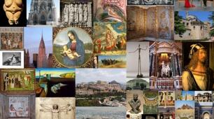 Підсумковий тест з дисципліни культурологія