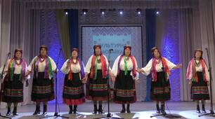 Методичні матеріали для проведення дослідницьких занять з "Культурології"  на тему:  «Історія, народна творчість та звичаї с. Гречишкіне»
