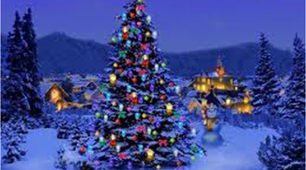 Christmas is coming...