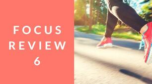FOCUS REVIEW 6 (Focus 1)