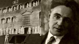 О.С. КУРБАС. Театральна педагогіка та методика