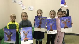 Зустрiчати Святого Миколая готовi