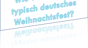 Презентація на тему: "Wie verläuft ein typisch deutsches Weihnachtsfest?"