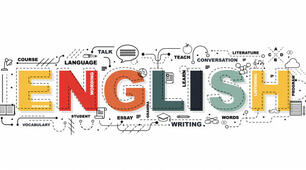 Writing test (the 5th form)