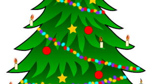 Christmas Vocabulary