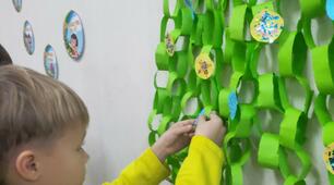 Чарiвнi ялинки